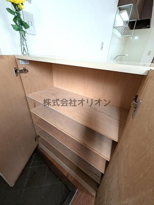 【玄関】 | Core Bell Wood／コアベルウッド | シューズボックス