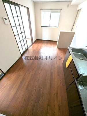 【キッチン】 | Core Bell Wood／コアベルウッド | ダイニングキッチン