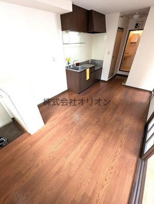 【内装】 | Core Bell Wood／コアベルウッド | ダイニングキッチン