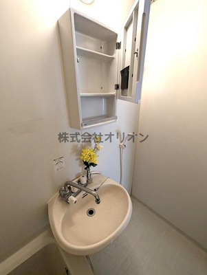 【洗面所】 | Core Bell Wood／コアベルウッド