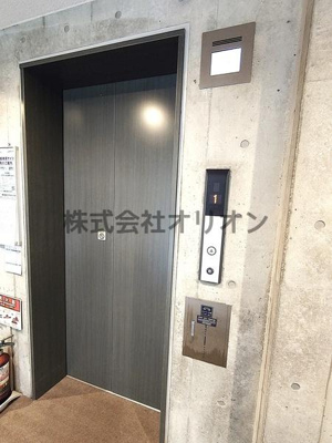 【その他共用部分】 | The OAKS EKODA RASICLAS  | エレベータ完備