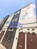 Lenfort鷺ノ宮 （レンフォートサギノミヤ）の画像