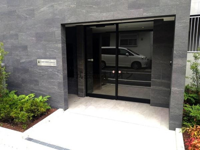【エントランス】 | VORT中村II　residence