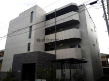 VORT中村II　residenceの画像