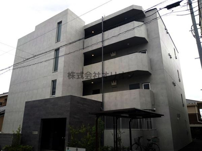 【外観】 | VORT中村II　residence