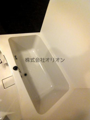 【浴室】 | VORT中村II　residence