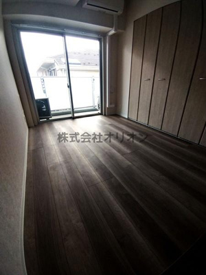 【洋室】 | VORT中村II　residence