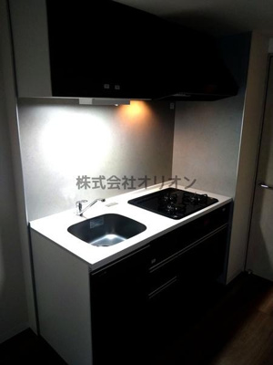 【キッチン】 | VORT中村II　residence