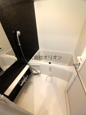 【浴室】 | VORT中村II　residence
