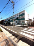 ベルメゾン中村橋サウスの画像