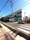 ベルメゾン中村橋サウスの画像