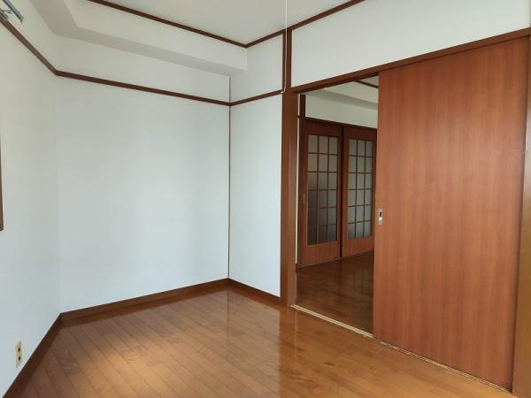 【内装】 | 第一木村マンション