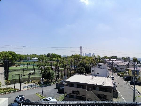 【展望】 | 第一木村マンション