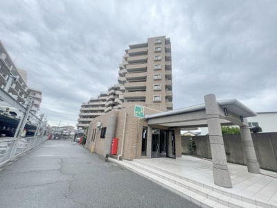 【その他】 | ライオンズガーデン浜寺 | 毎日のお散歩も快適なエリアで、ゆとりある住環境が整っています。