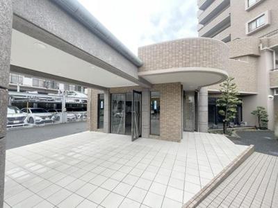 【その他】 | ライオンズガーデン浜寺 | 「初めまして！」が集まる分譲マンション。たくさんの子供たちが年齢を問わずに、仲良く一緒に成長できるのは大型分譲マンションの特徴ですね。