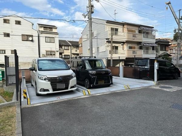 【その他】 | ライオンズプラザ香里園
