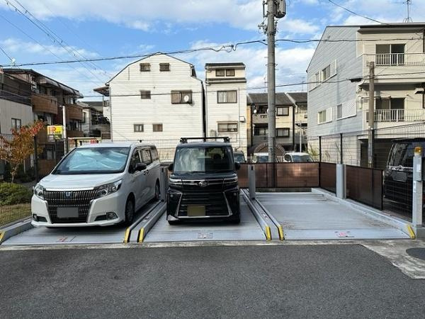 【その他】 | ライオンズプラザ香里園