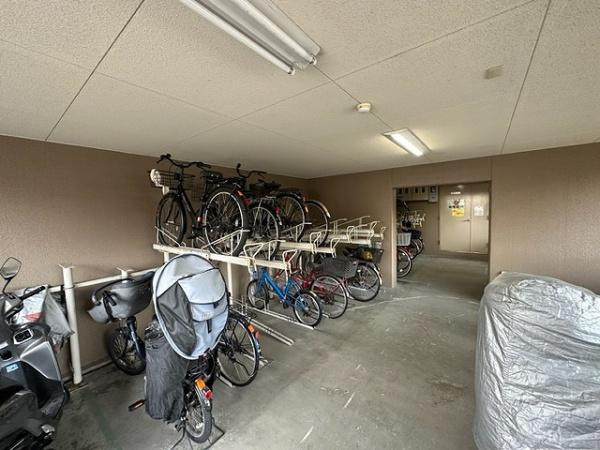 【その他】 | ライオンズプラザ香里園