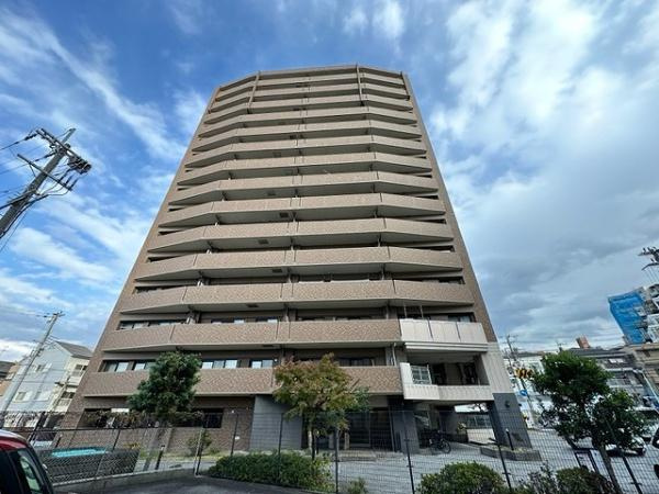 【外観】 | ライオンズプラザ香里園