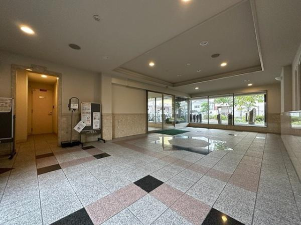 【その他】 | ライオンズプラザ香里園
