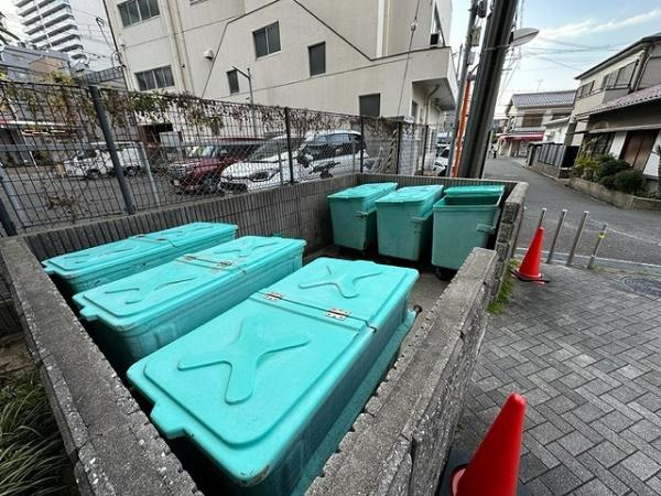 【その他】 | ライオンズプラザ香里園