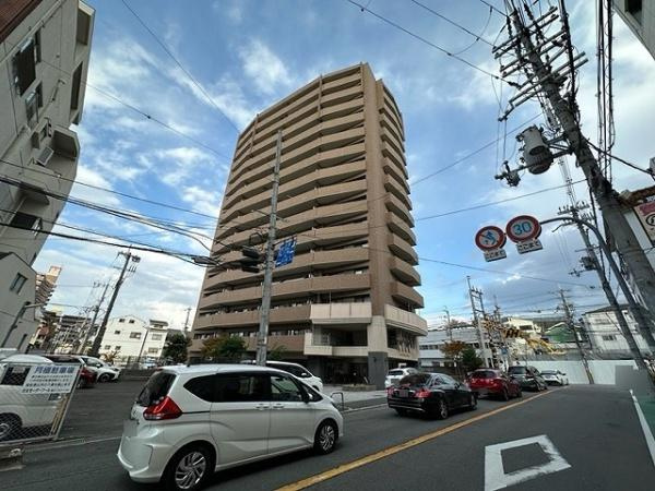 【その他】 | ライオンズプラザ香里園