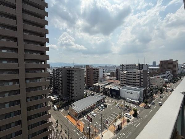 【その他】 | 今福グランドハイツ
