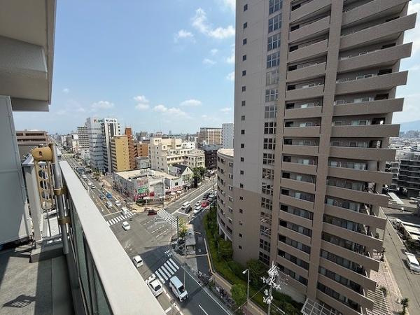 【その他】 | 今福グランドハイツ