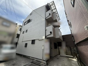 大阪市鶴見区諸口1丁目　中古戸建の画像