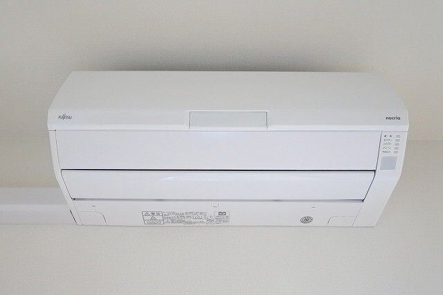 【設備】 | グラン高宮