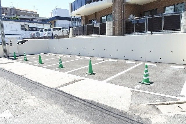 【その他共用部分】 | グラン高宮