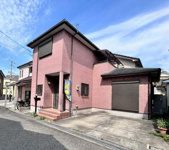 泉佐野市鶴原の中古一戸建の画像