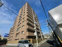 ファミール岸和田プレジオ　中古マンションの画像