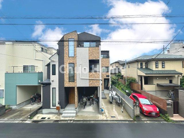 エンゼルハイム金町の展望|眺望