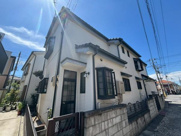 ●草加市氷川町・戸建●の画像