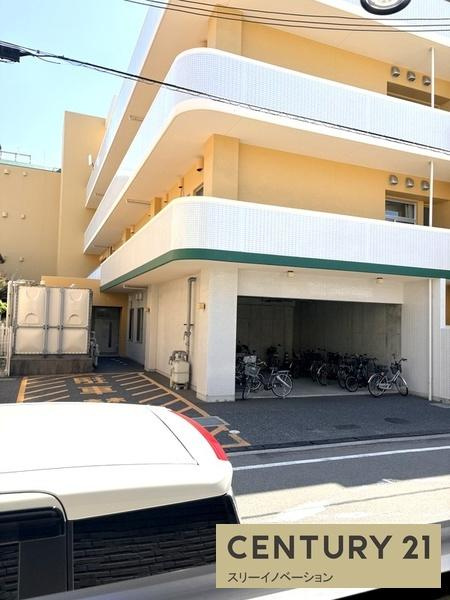 H-maison大正６の展望