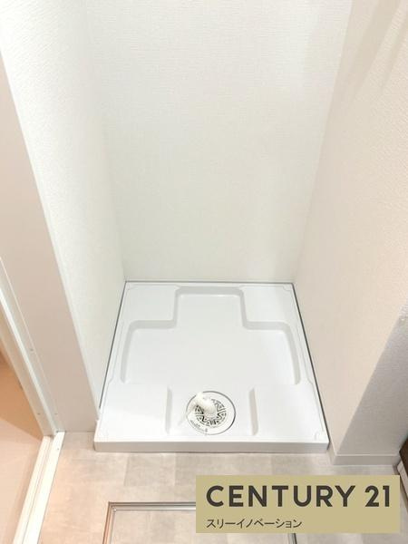 H-maison大正６の設備