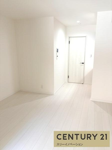 H-maison大正６の洋室