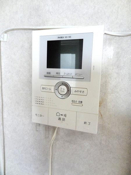 大正区三軒家西１丁目中古戸建|モニター付きインターホン！