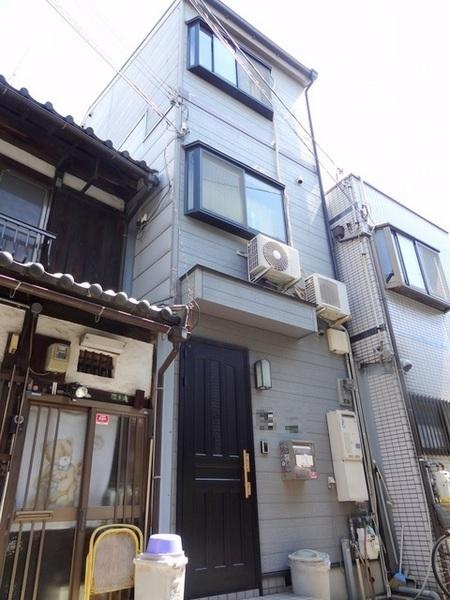 大正区三軒家西１丁目中古戸建