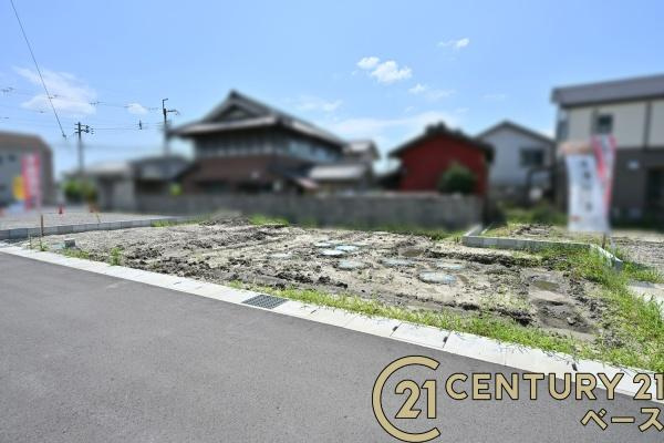 リーブルガーデン岸田町 ２号棟 ／新築一戸建のその他|■現地撮影写真■耐震等級３の地震に強安心の邸宅！雨で汚れを洗い流してくれるセルフクリーニング機能付き外壁！お気軽にお問い合わせください！■