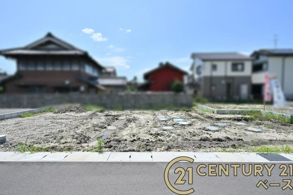 リーブルガーデン岸田町 ２号棟 ／新築一戸建のその他|■現地撮影写真■