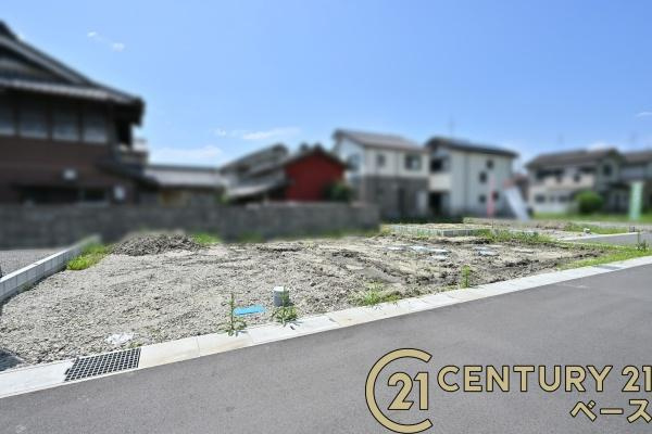 リーブルガーデン岸田町 ２号棟 ／新築一戸建のその他|■現地撮影写真■