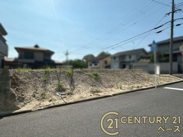 北葛城郡上牧町片岡台１丁目の売地のその他|■現地撮影写真■日々のお買い物も楽々！スーパーが徒歩圏内に近接！