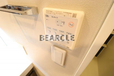 【設備】 | エステムコート京都西大路