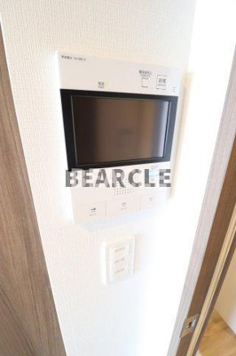 【セキュリティ】 | エステムコート京都西大路