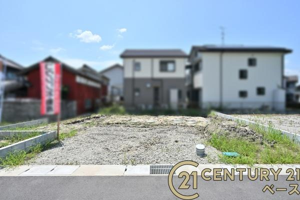 リーブルガーデン岸田町 １号棟 ／新築一戸建のその他|■現地撮影写真■