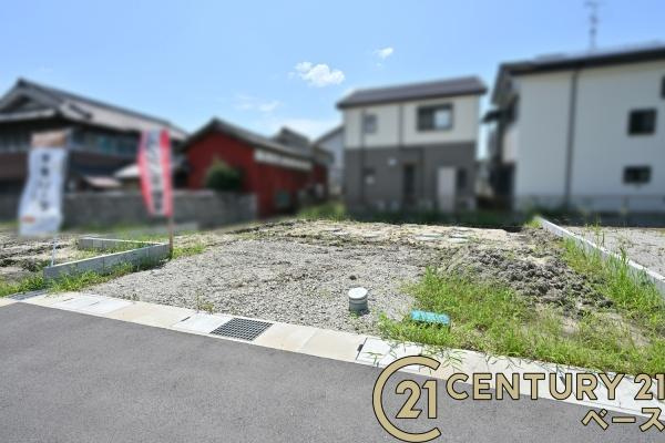 リーブルガーデン岸田町 １号棟 ／新築一戸建のその他|■現地撮影写真■