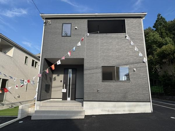 岡崎市細川町第16　全2棟・2号棟