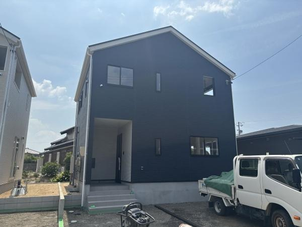 西尾市一色町野田第4　全3棟・3号棟